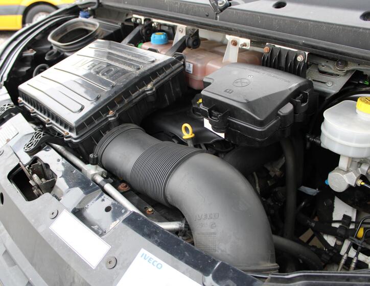 Iveco Daily 17
