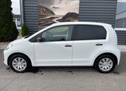 Volkswagen up! Hatchback 999,0 44 kw