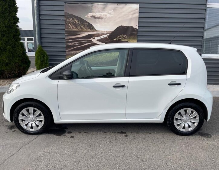Volkswagen up! Hatchback 999,0 44 kw