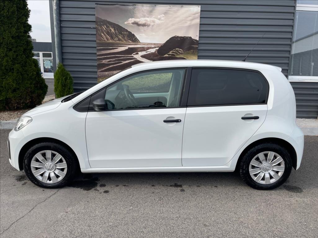 Volkswagen up! Hatchback 999,0 44 kw