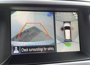 Nissan Pathfinder SUV 3,5 l 212 kw