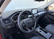Ford Kuga Kombi 2,0 l 140 kw