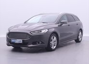 Ford Mondeo 3