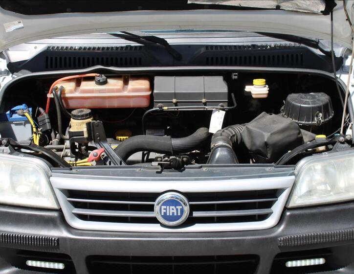 Fiat Ducato 48