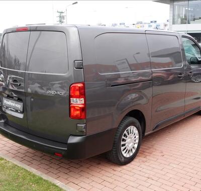 Toyota ProAce 4