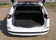 Ford Mondeo Kombi 2,0 l 110 kw