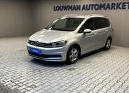 Volkswagen Touran 1