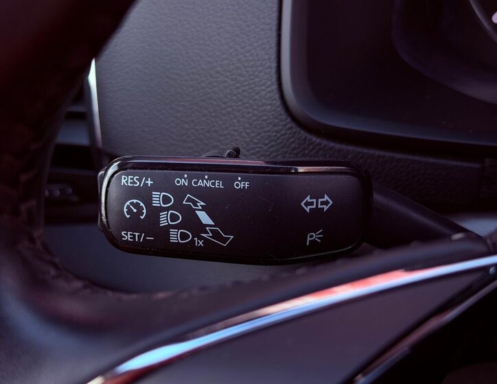 Škoda Karoq SUV 2,0 l 85 kw