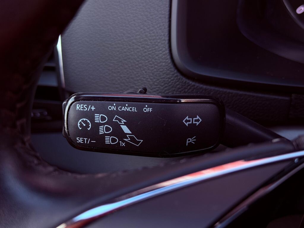 Škoda Karoq SUV 2,0 l 85 kw