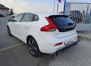 Volvo V40 Hatchback 1,6 l 84 kw