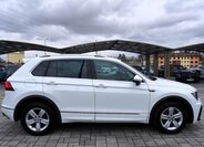 Volkswagen Tiguan SUV / Terénní 2,0 l 169 kw