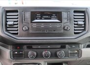 Volkswagen Crafter 14