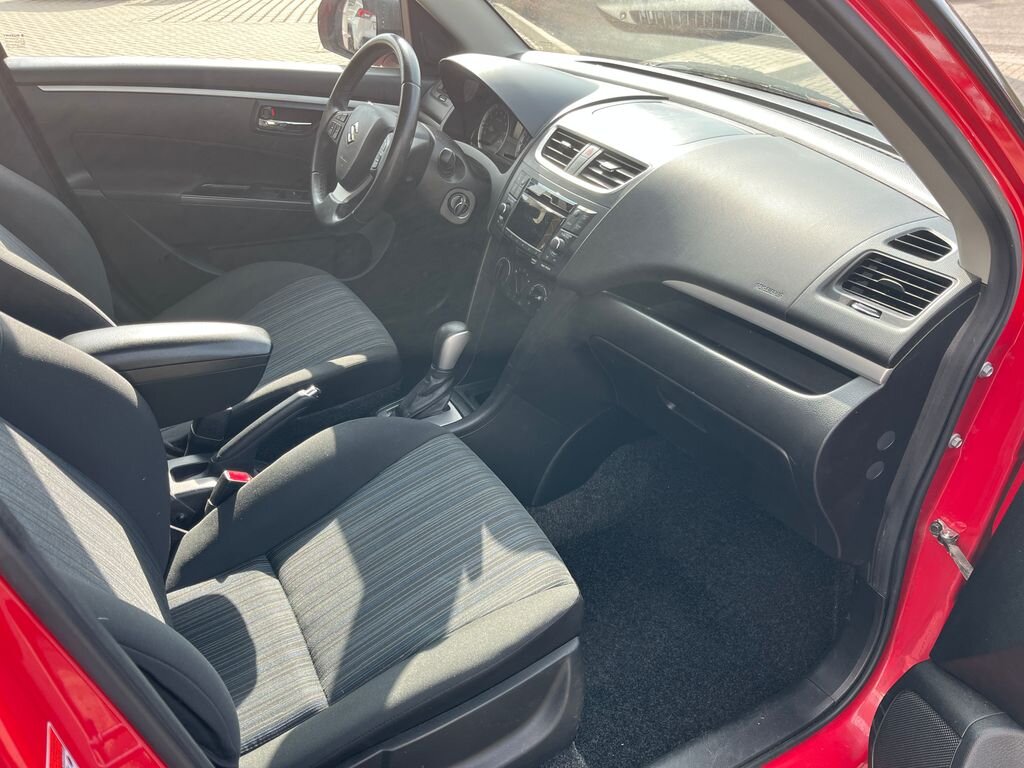 Suzuki Swift Hatchback 1,2 l 69 kw