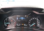 Ford Tourneo Connect MPV 1,5 l 88 kw