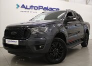 Ford Ranger Pick-up 2,0 l 156 kw