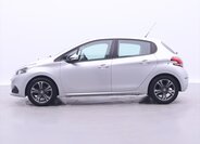 Peugeot 208 Hatchback 1,2 l 60 kw