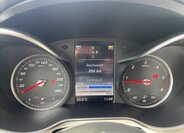 Mercedes-Benz Třídy C Kabriolet 2,1 l 125 kw