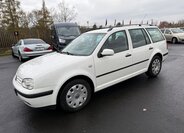 Volkswagen Golf 3