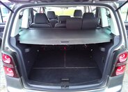 Volkswagen Touran Kombi 2,0 l 103 kw