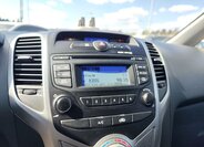 Hyundai ix20 MPV 1,4 l 66 kw