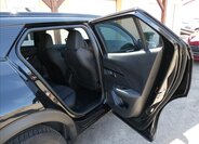 Peugeot 2008 SUV / Terénní 1,2 l 96 kw