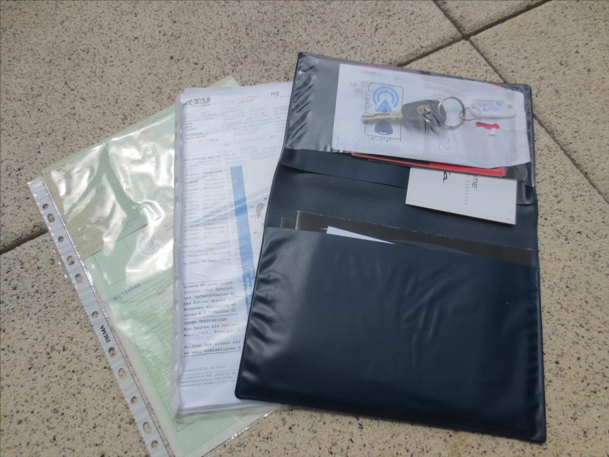 Lancia Delta Hatchback 1,4 l 88 kw