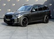 BMW X5 1