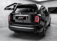 Rolls-Royce Cullinan 6