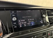 Volkswagen Transporter 31