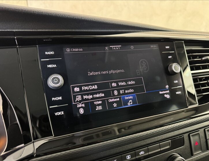 Volkswagen Transporter 31