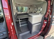 Volkswagen California VAN-Minibus 2,0 l 110 kw