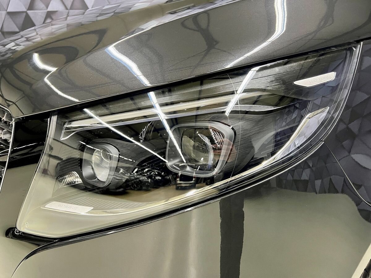 Mercedes-Benz Třídy V