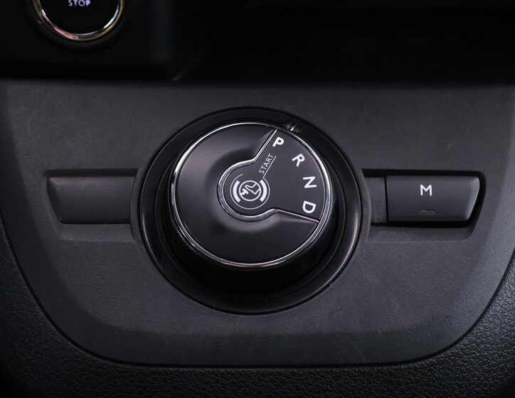 Toyota ProAce MPV 2,0 l 130 kw