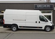 Fiat Ducato Skříň 2,2 l 132 kw