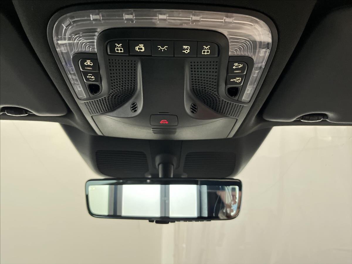 Mercedes-Benz Třídy V