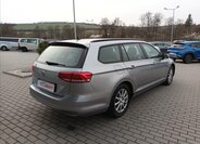 Volkswagen Passat Kombi 2,0 l 110 kw