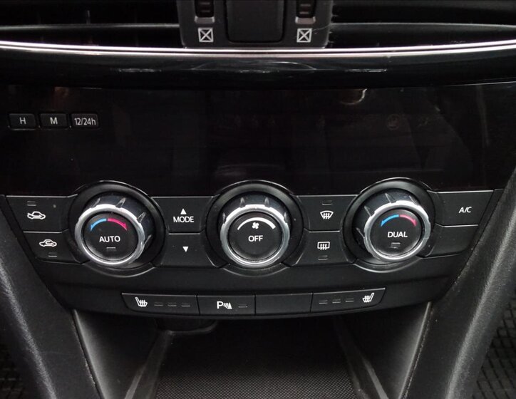 Mazda 6 Kombi 2,0 l 107 kw