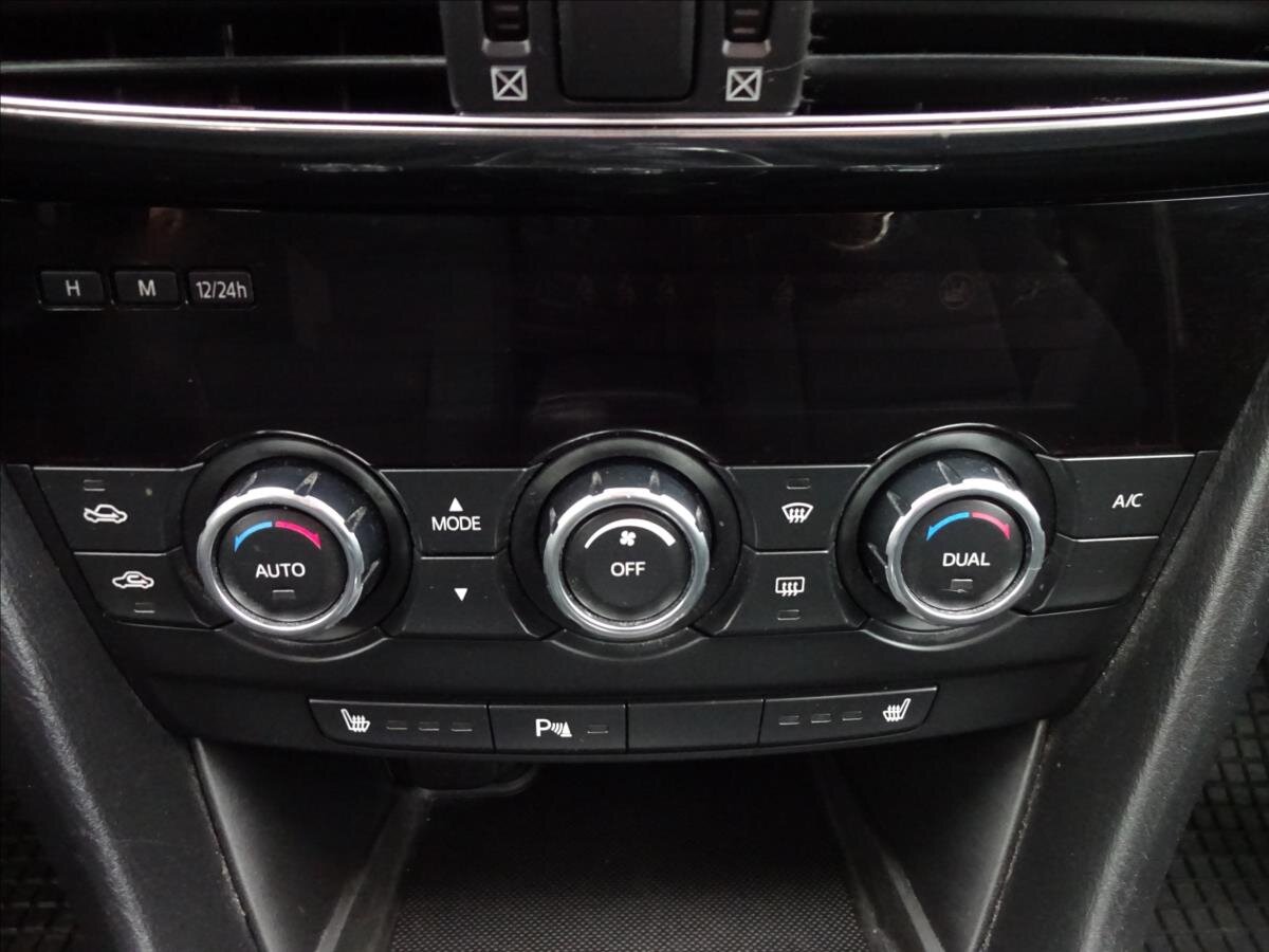 Mazda 6 Kombi 2,0 l 107 kw