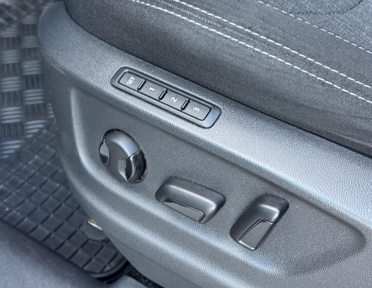 Škoda Kodiaq SUV / Terénní 2,0 l 140 kw