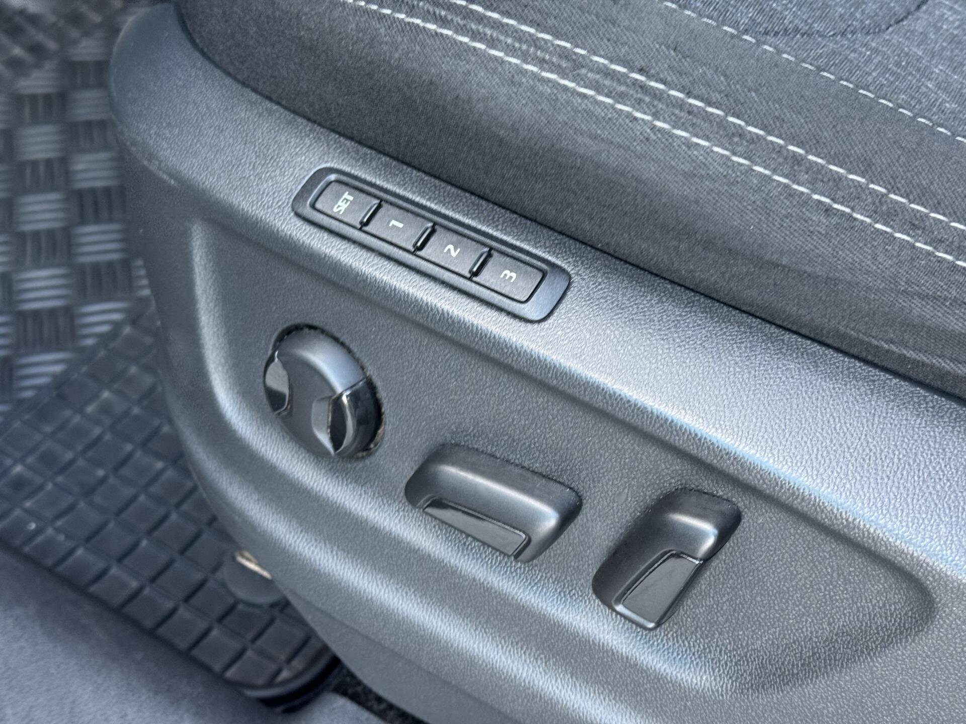 Škoda Kodiaq SUV / Terénní 2,0 l 140 kw