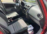 Suzuki SX4 SUV / Terénní 1,6 l 88 kw