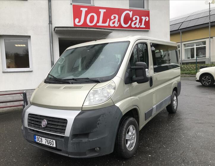 Fiat Ducato 2