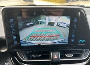 Toyota C-HR SUV / Terénní 1,8 l 72 kw