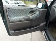 Suzuki Grand Vitara SUV / Terénní 2,0 l 94 kw