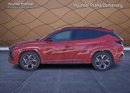 Hyundai Tucson SUV / Terénní 1,6 l 110 kw