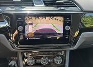 Volkswagen Touran 26