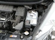 KIA Picanto Hatchback 1,2 l 63 kw