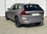 Volvo XC60 SUV / Terénní 2,0 l 184 kw