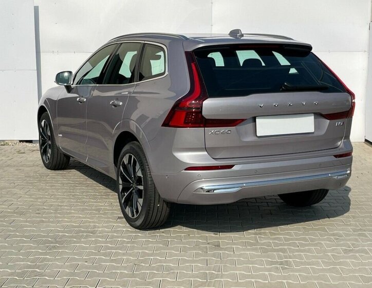 Volvo XC60 SUV / Terénní 2,0 l 184 kw
