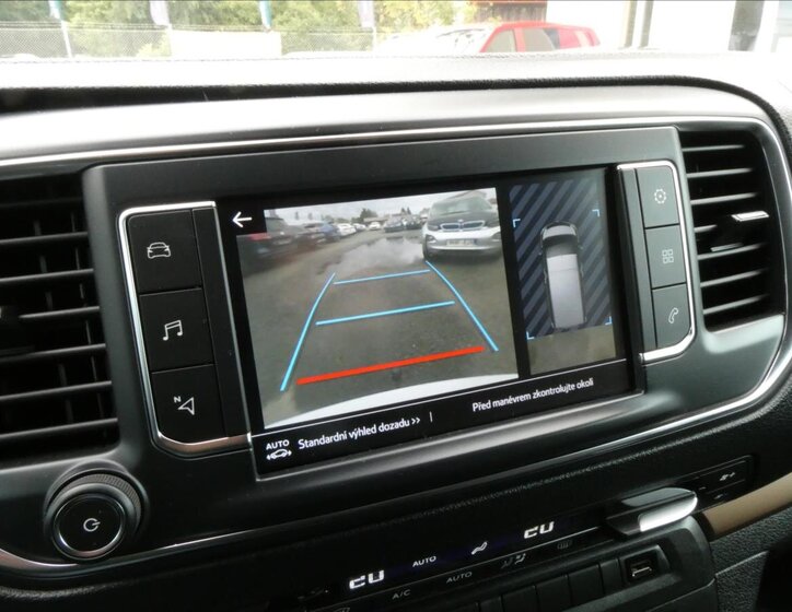 Toyota ProAce Verso 40